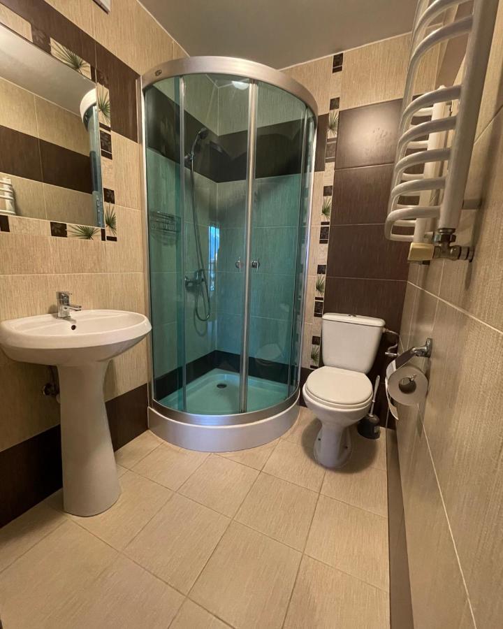 Wczasy Pod Giewontem Apartman Kościelisko Kültér fotó
