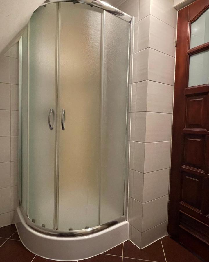 Wczasy Pod Giewontem Apartman Kościelisko Kültér fotó