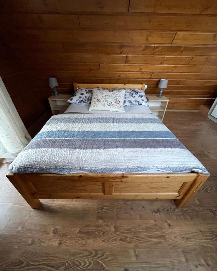 Wczasy Pod Giewontem Apartman Kościelisko Kültér fotó