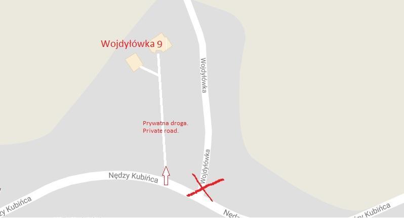 Wczasy Pod Giewontem Apartman Kościelisko Kültér fotó